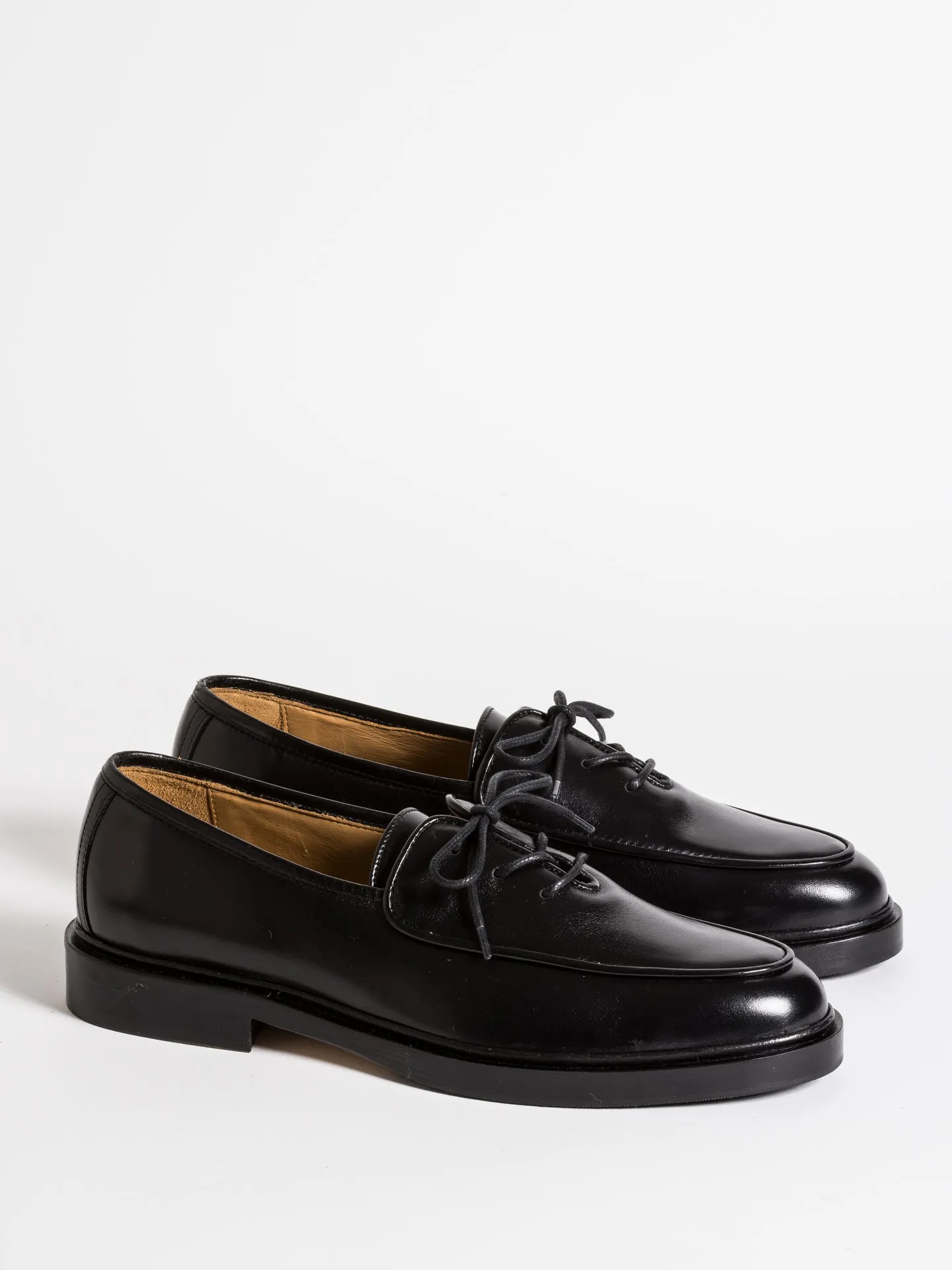 Classic Smart Profile Smart Routine OLI BLACK