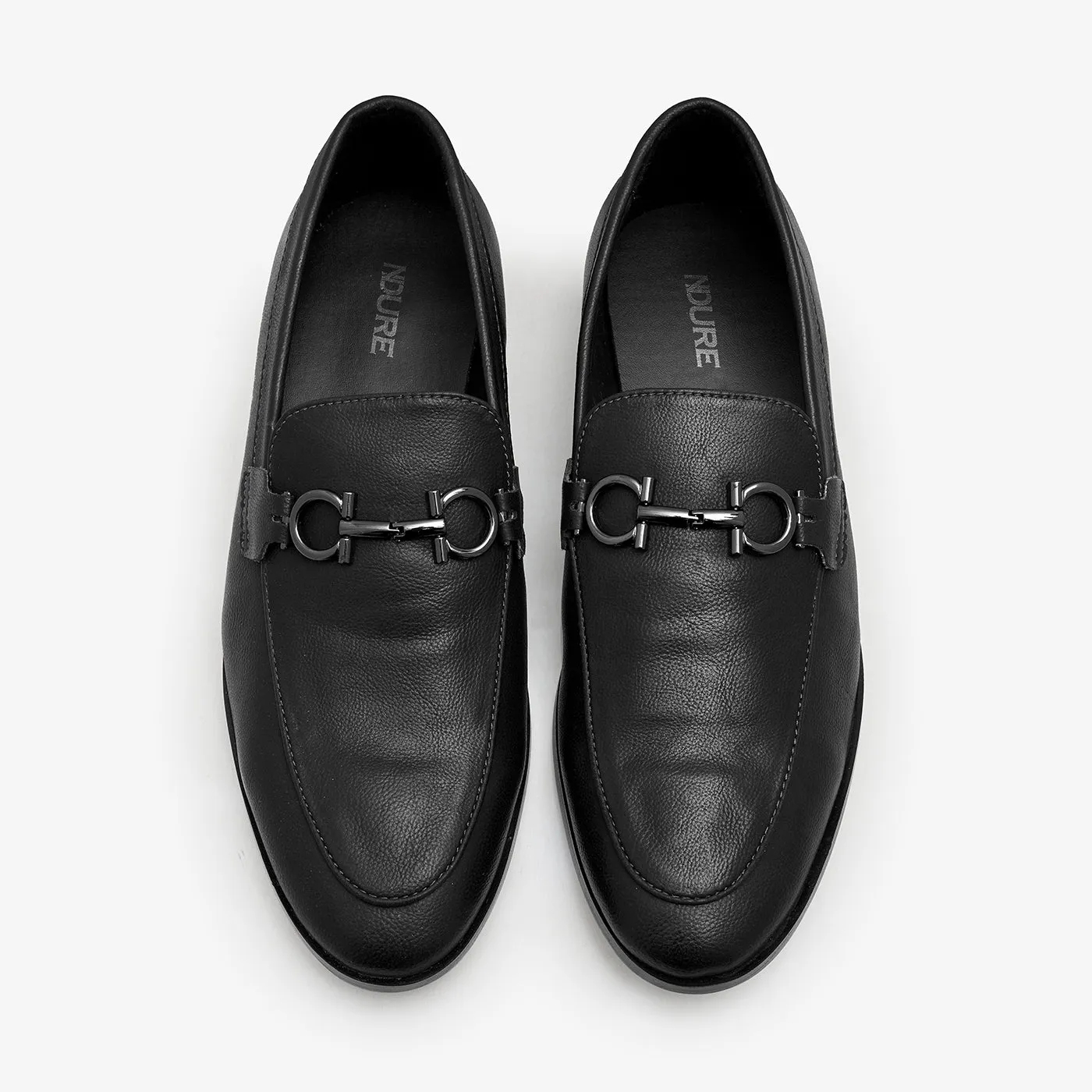 Men's PrimeFit Shoes Durable Office Fit