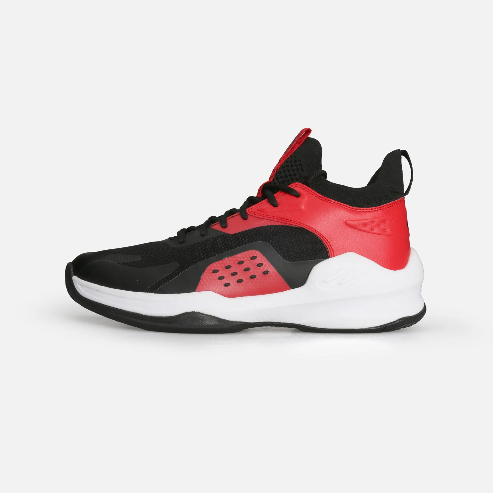 DISCIPLINE hiking - like running shoes forefoot - support running option
