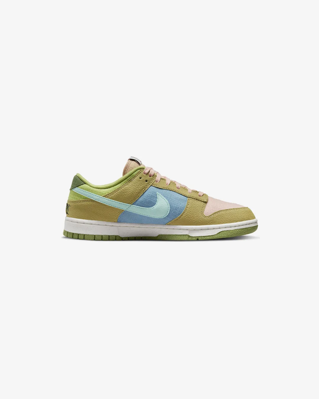 Nike SB Dunk Low??What The Sun Club?? Sneakers Comfort Lining Durable Fabric