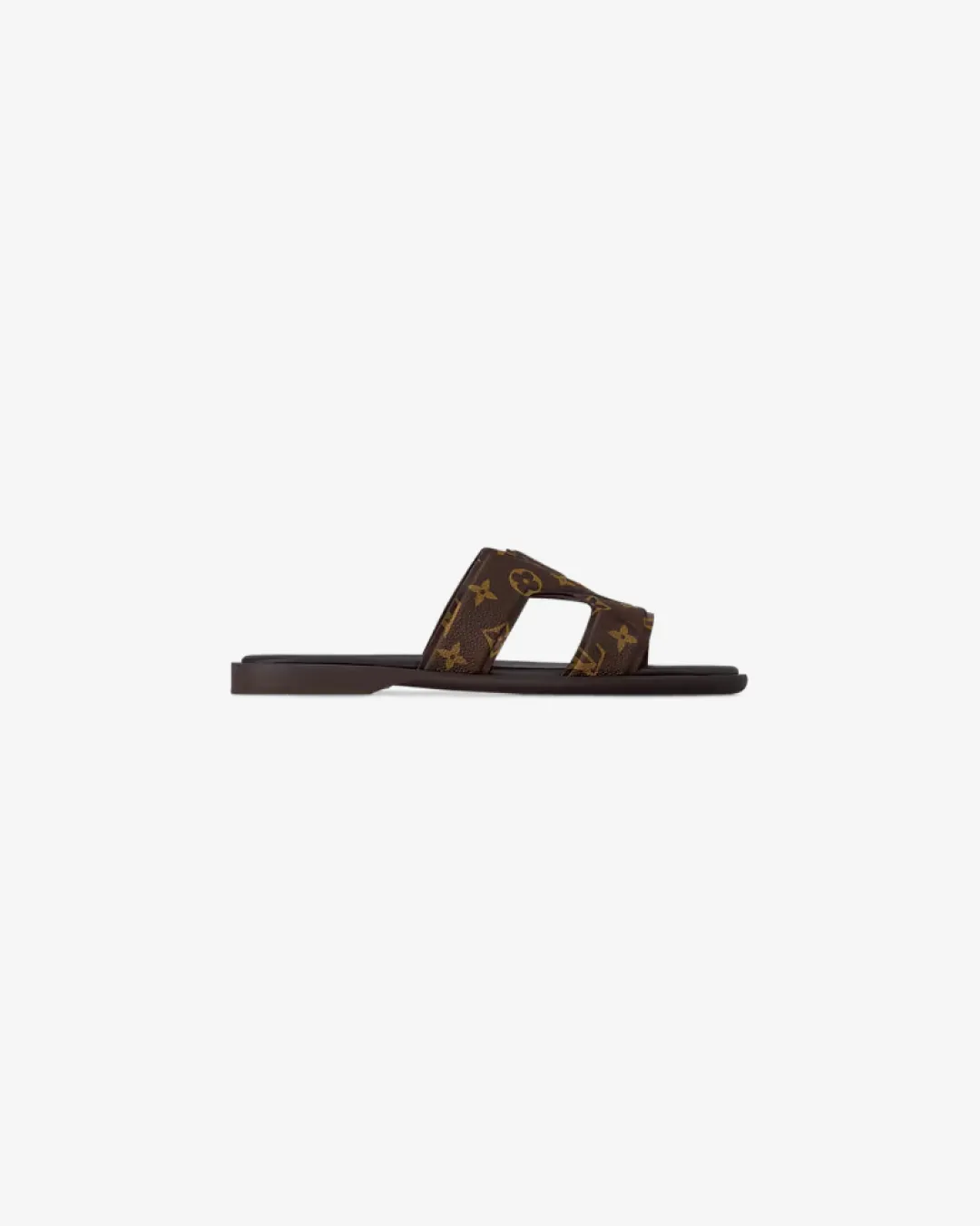 Louis Vuitton Oasis Mule warm - weather