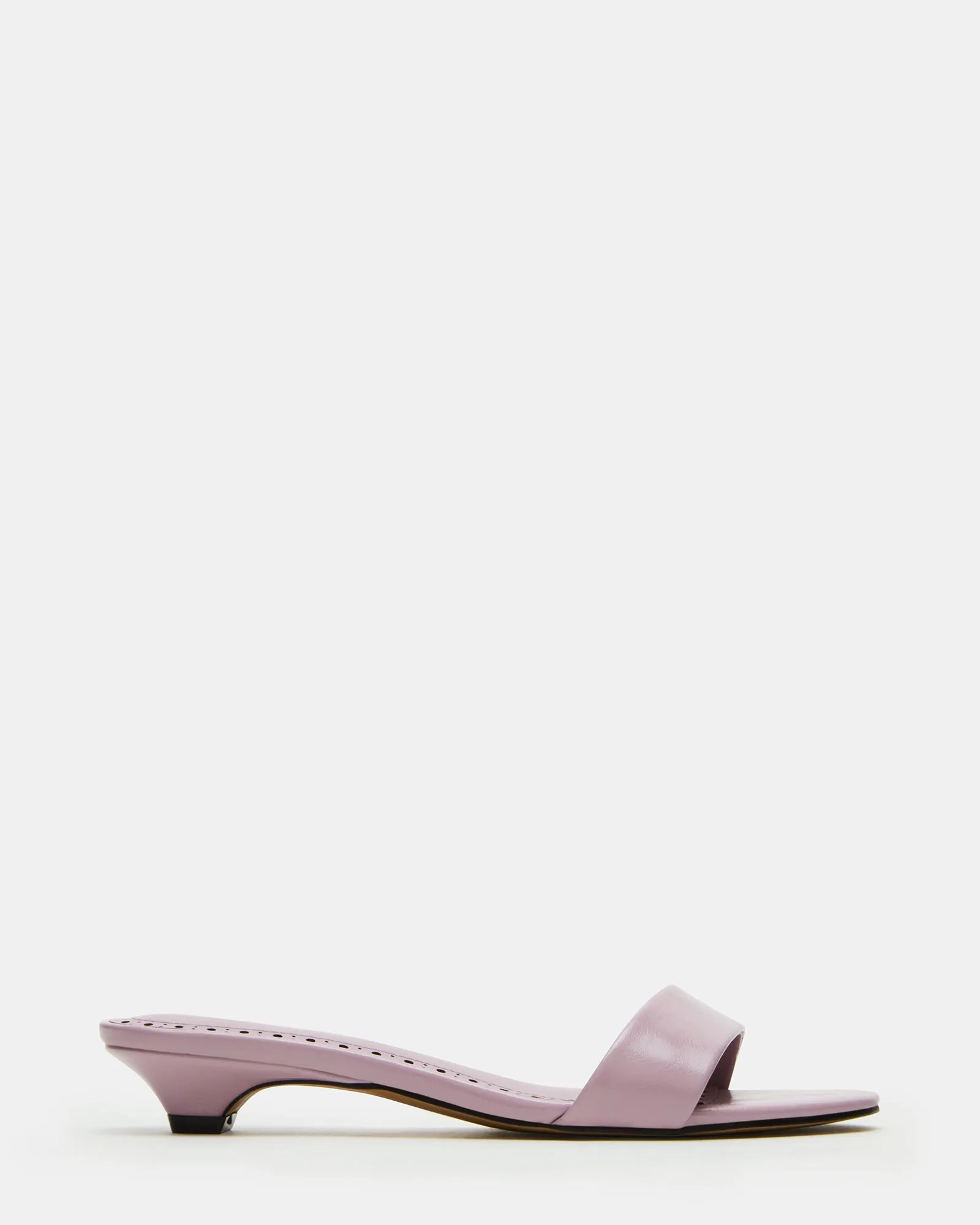 Durable Construction Padded collar BERRY PINK