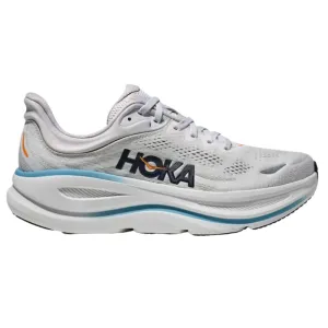 tactical shoes HOKA Men's Bondi 9  Stardust/Cosmic Grey