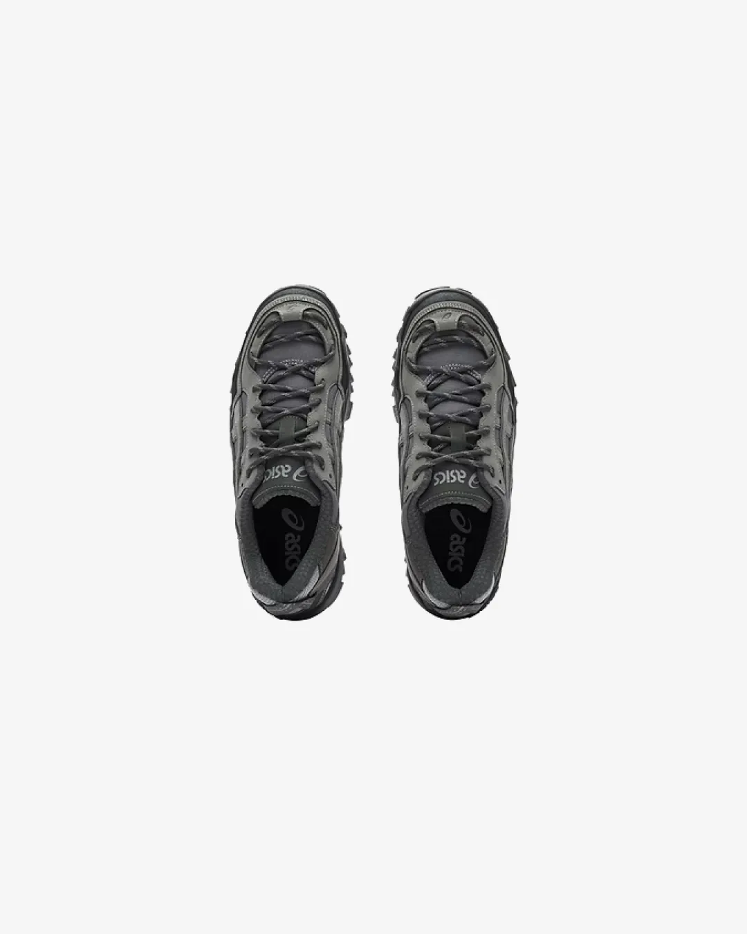 Cold Safe Top Rated ASICS Gel-Pickax ??Volcanic Ash?? Sneakers