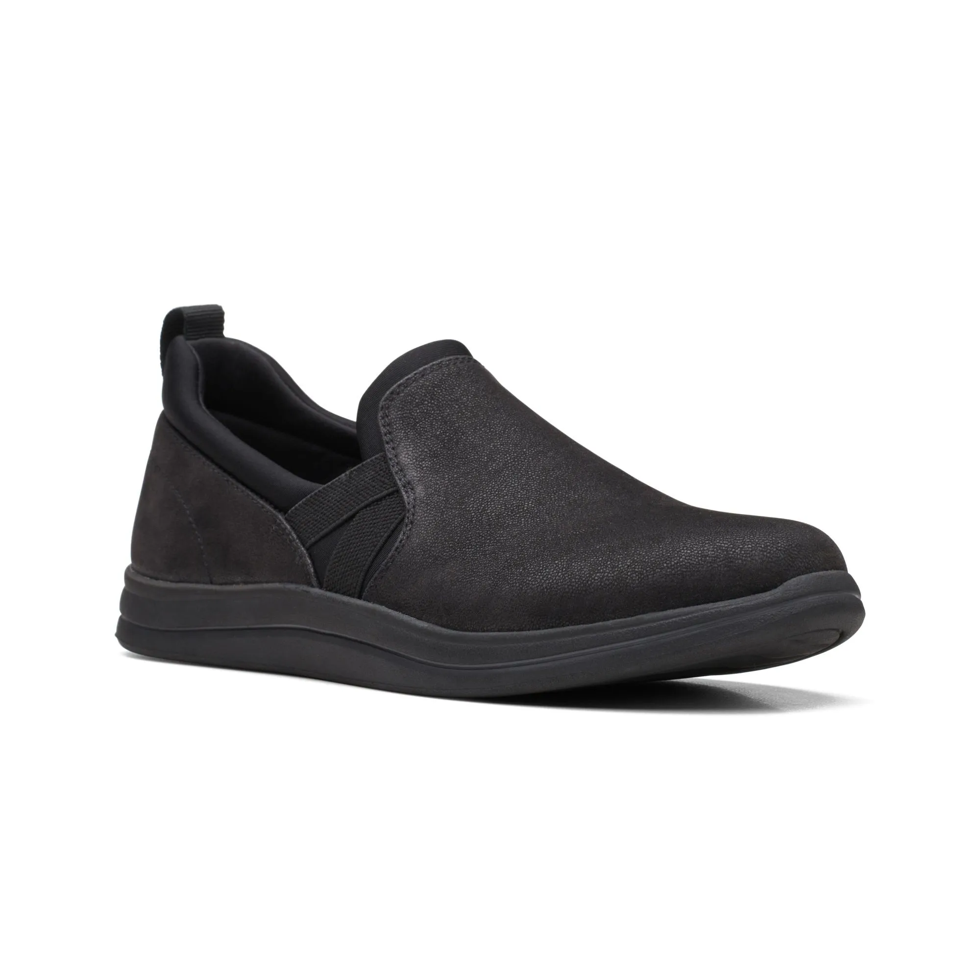 Lake Step Clarks Women's Breeze Bali Shoe