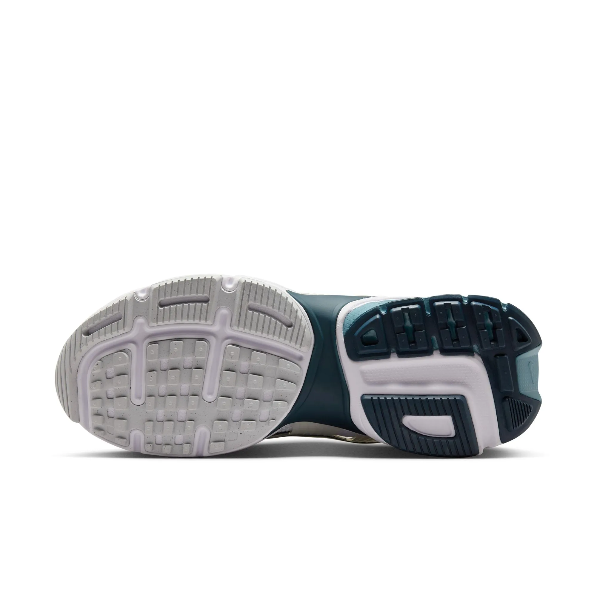 W NIKE V2K RUN Durable