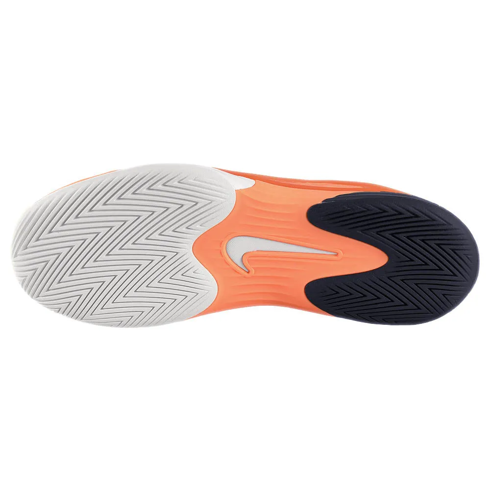 Nike Men's Air Zoom Vapor 12 - Apricot Agate/Obsidian City Routine