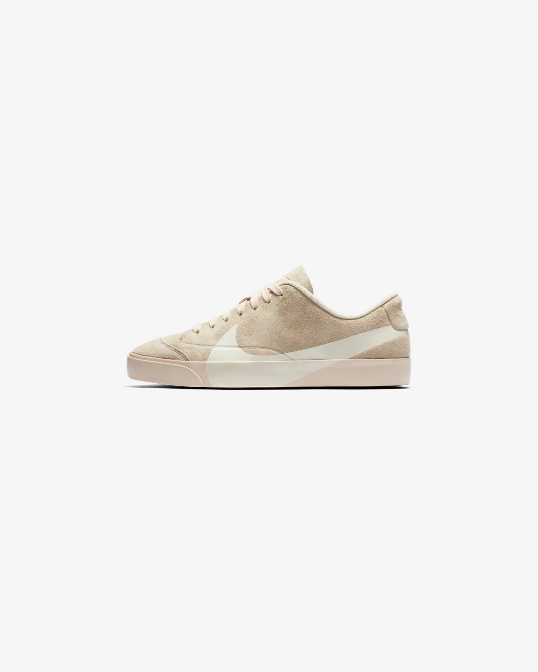 Nike Blazer City Low Jumbo "Sail" Sneakers aerobic exercise shoe suitability running in patterned designs