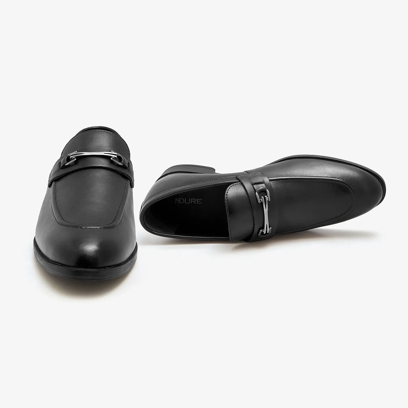Men's Extravagant Formals Night Events Flexible Lightweight Step