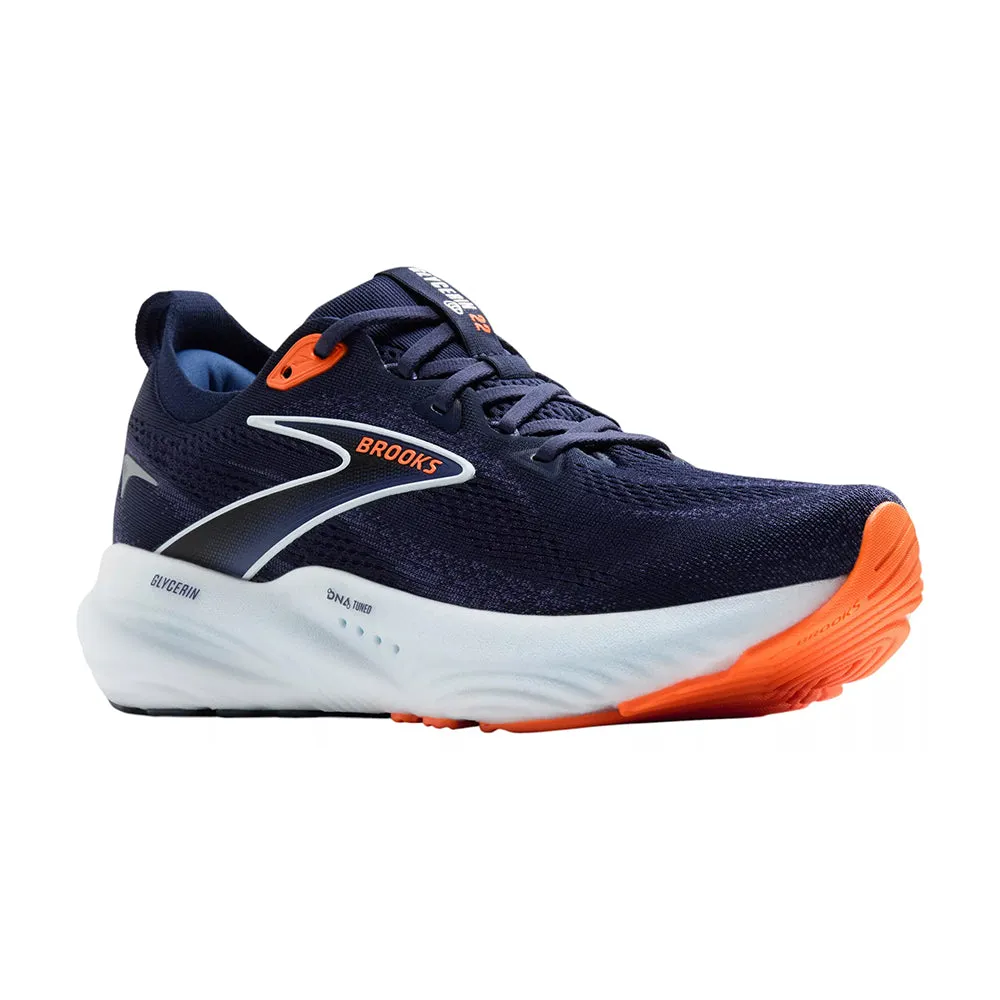 Glycerin GTS 22 Men's Velvet Rich Quality