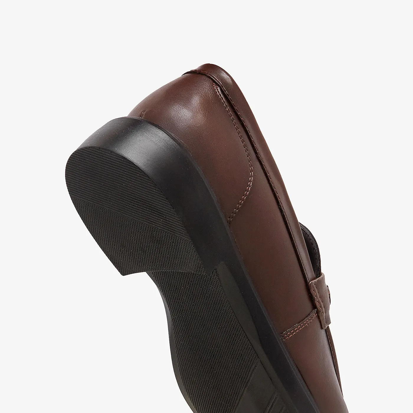 Low Heel Men's Classic Appeal Formals