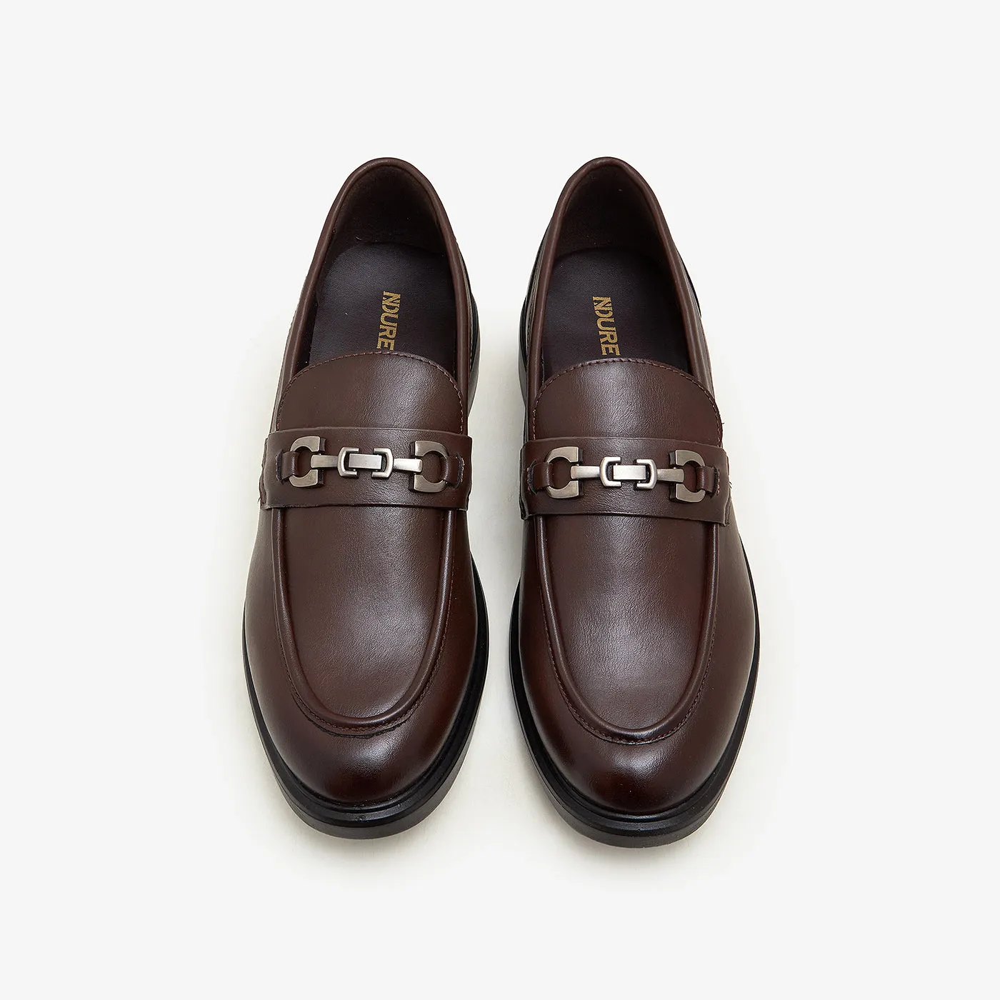 Men's Classic Appeal Formals Quiet Luxury