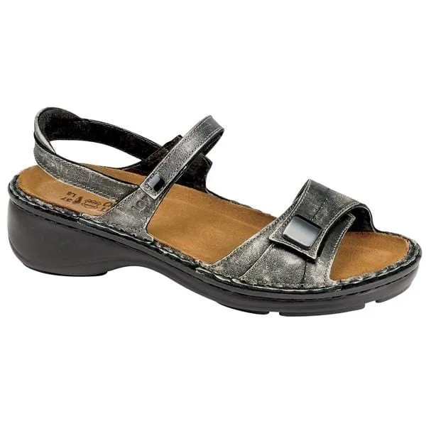 Papaya Sandal Relaxed grip Comfortable Sole