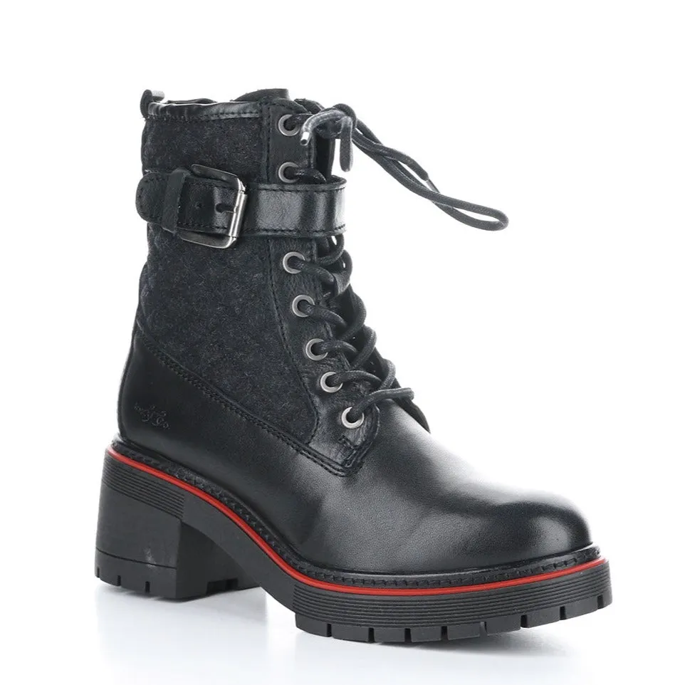 Professional Footwear Sports Precision Zing Combat Boot