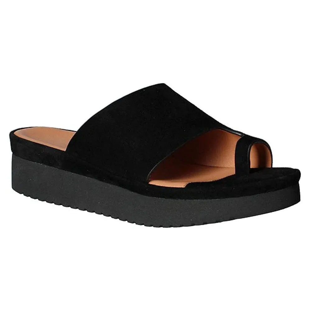 Athletic materials Move Swiftly Ahlina Slip on Sandal