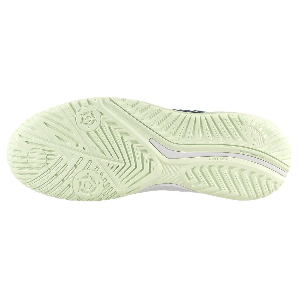 Asics Women's Gel-Challenger 14 - Blue Expanse/Illuminate Yellow Support Sole Street Wear