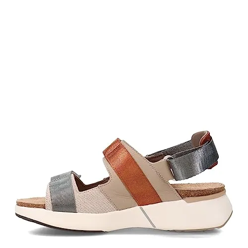 Adaptive Style Neutral design Odyssey Sandal