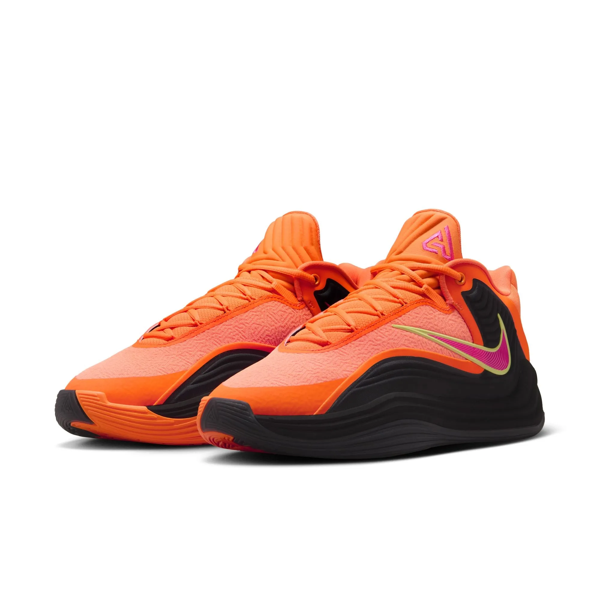 Mid-top GIANNIS FREAK 7 EP