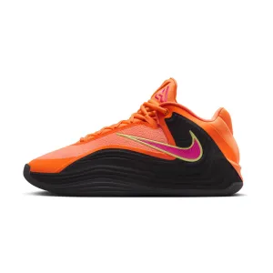 Ultra-soft shock absorption Tailored arch GIANNIS FREAK 7 EP