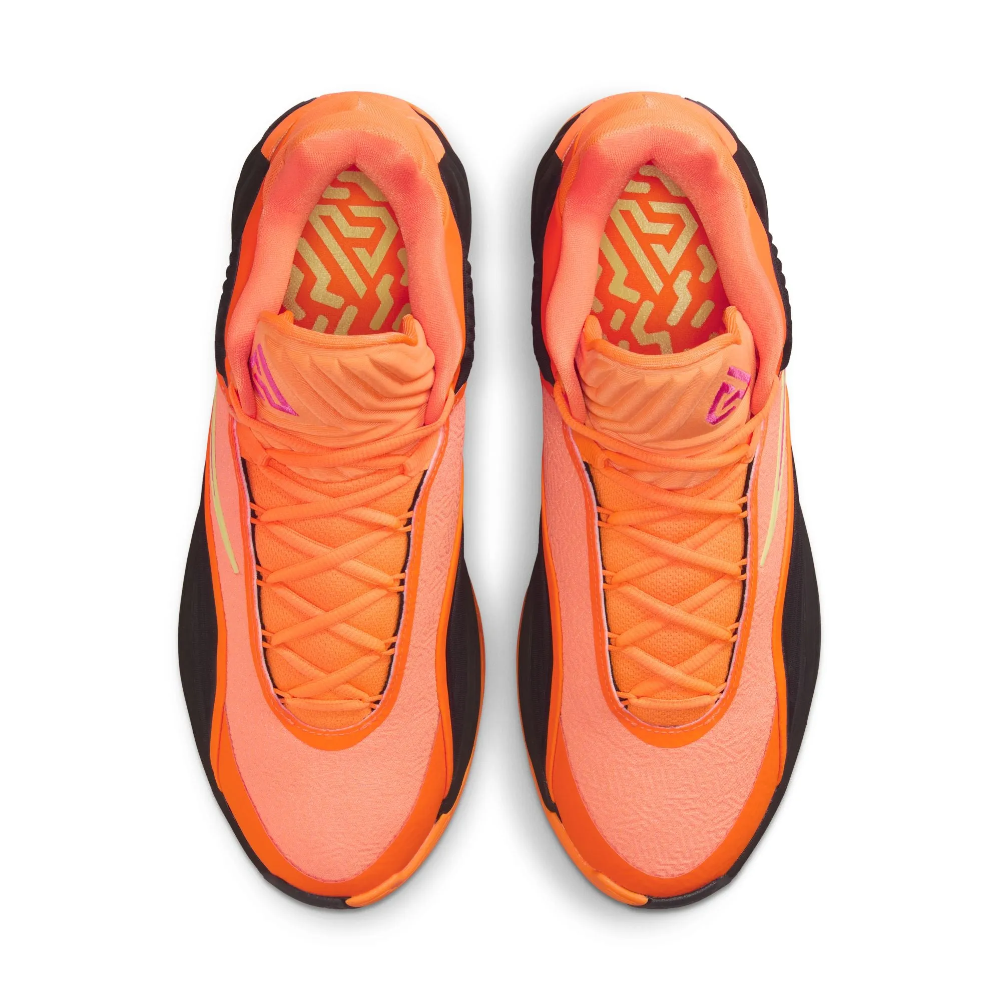 sole - type GIANNIS FREAK 7 EP