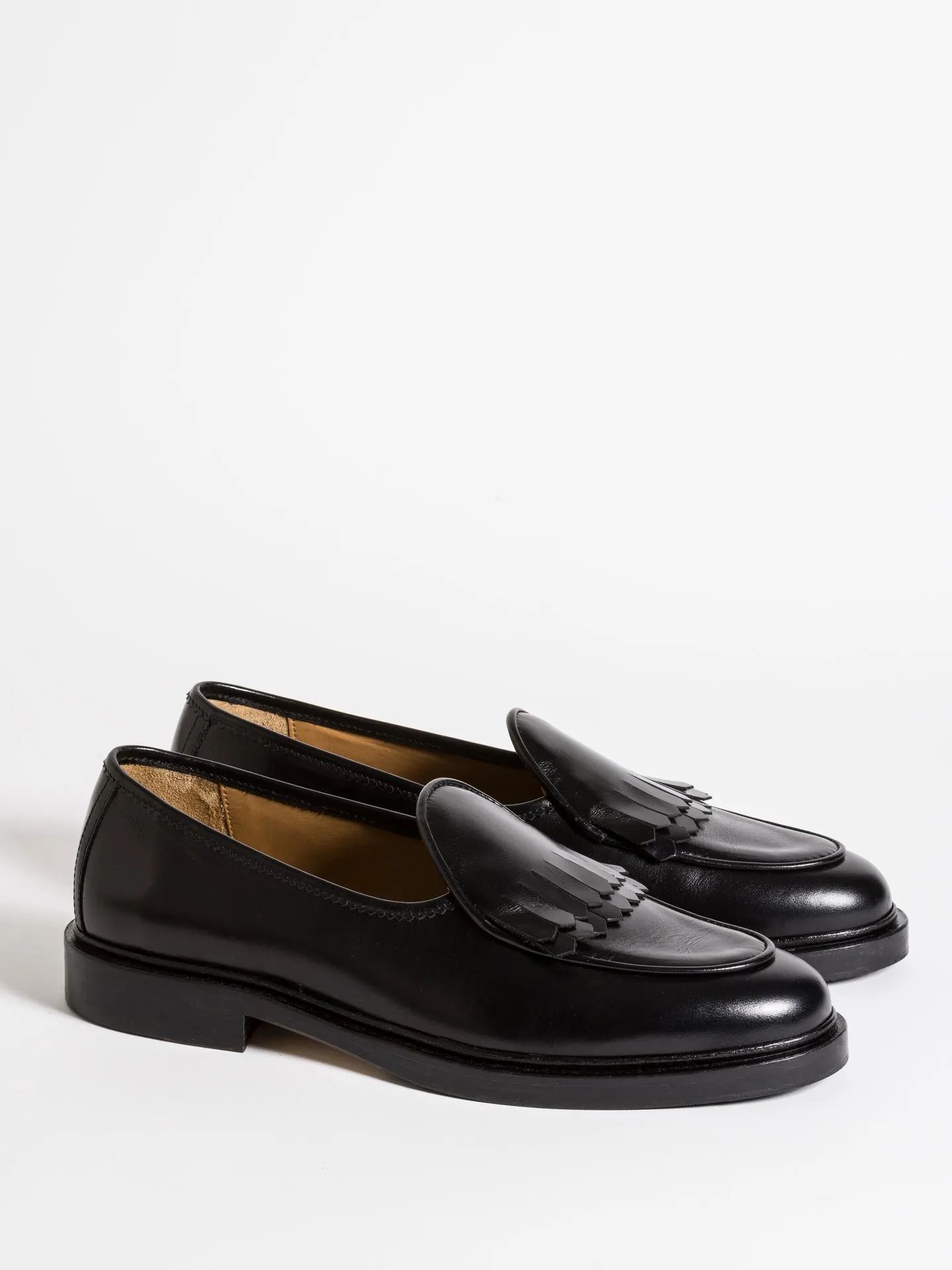 HADY BLACK Stylish Look Fresh Guard