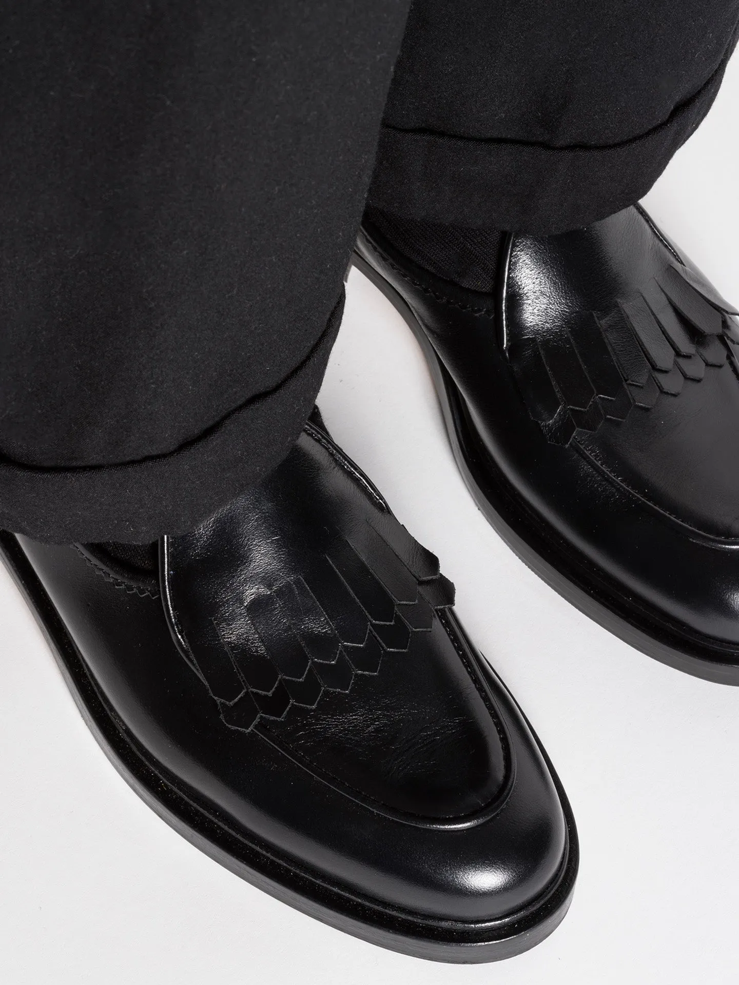 Work Day Wearable Everywhere HADY BLACK