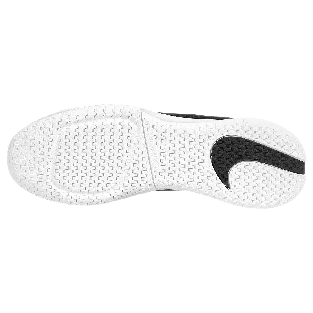 Refined Look Nike Men's Air Zoom Vapor Pro 3 - Black/White