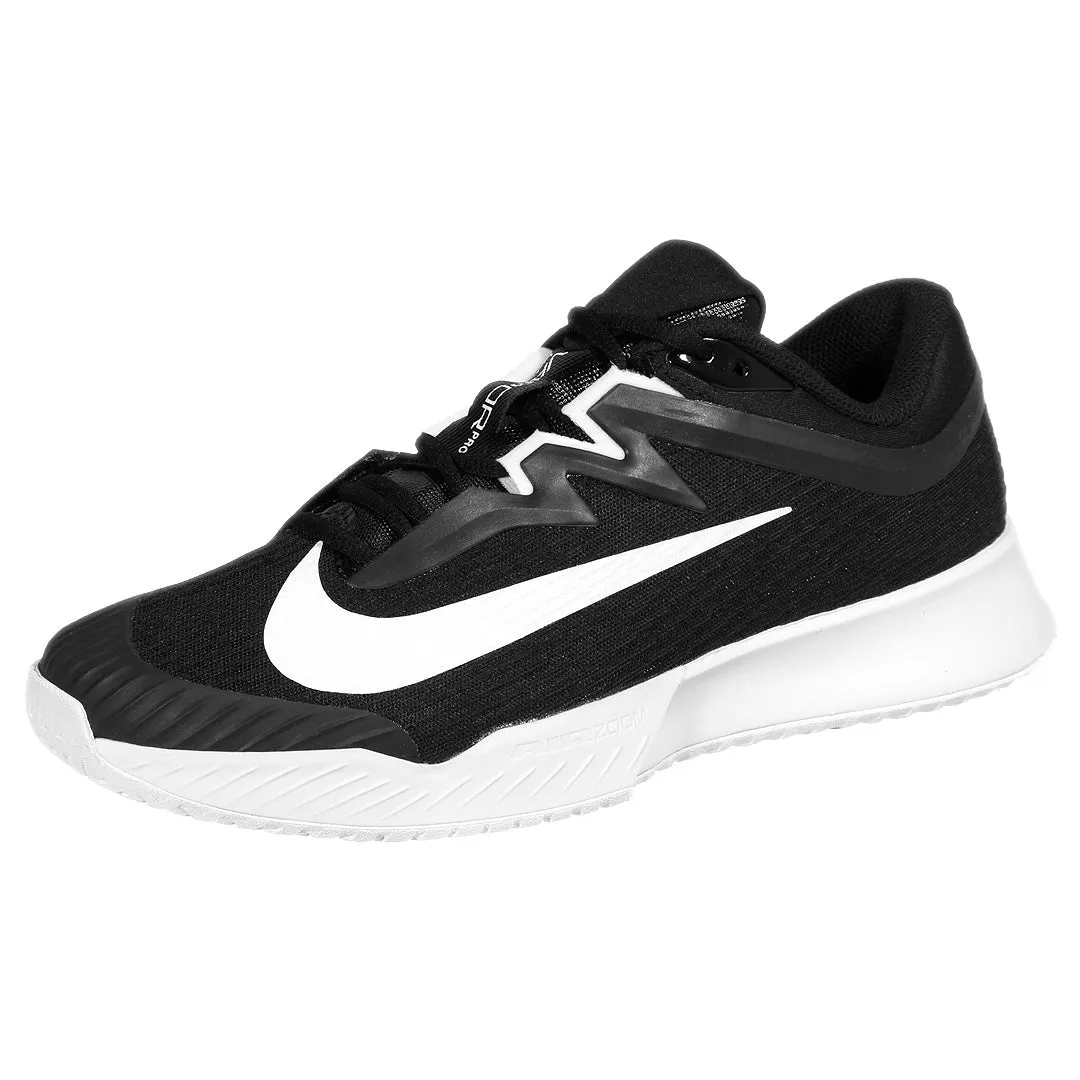 Padded chic Flat Lace Nike Men's Air Zoom Vapor Pro 3 - Black/White