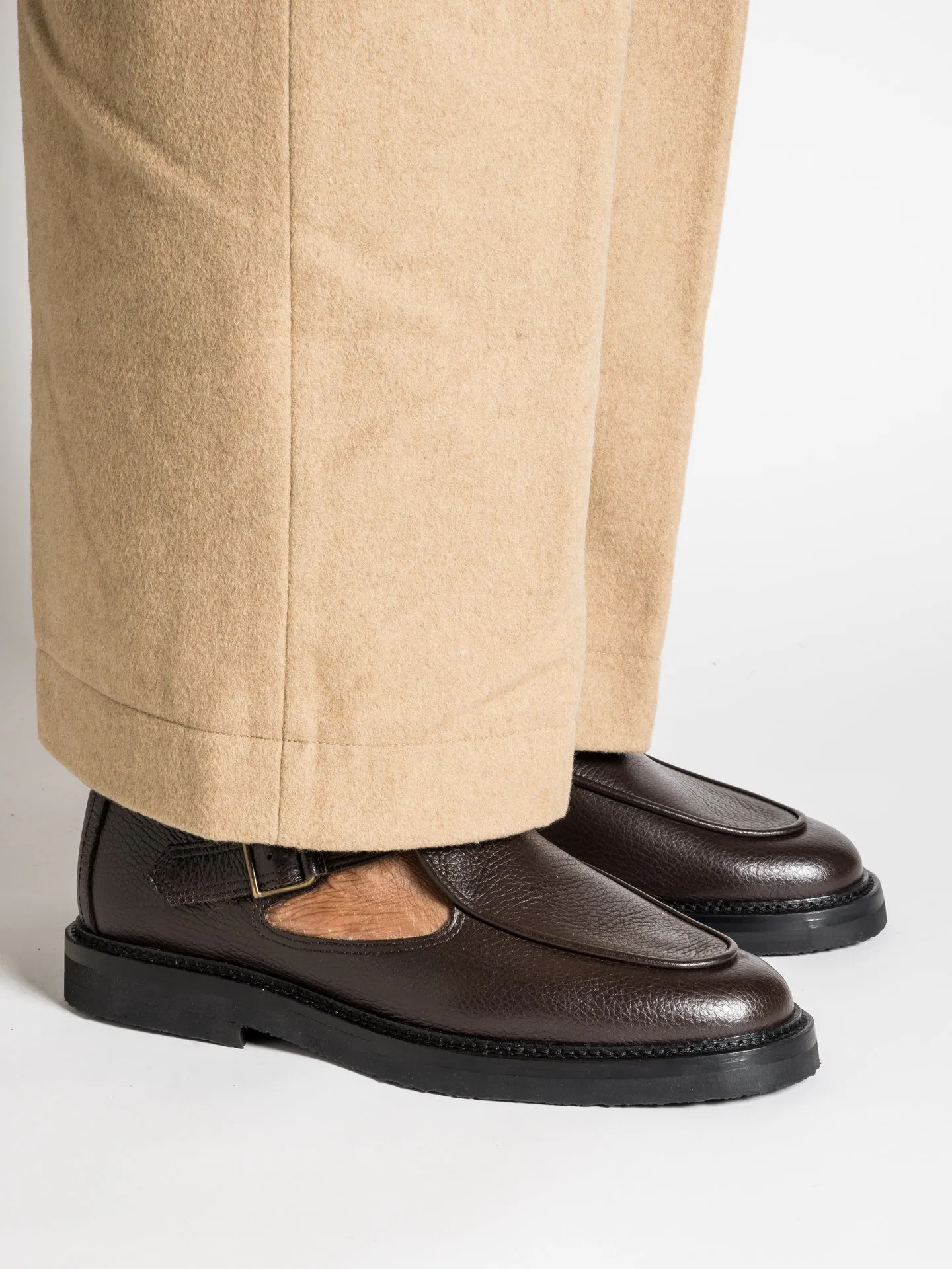 JO EBANO GRAINED SG Walk Guard