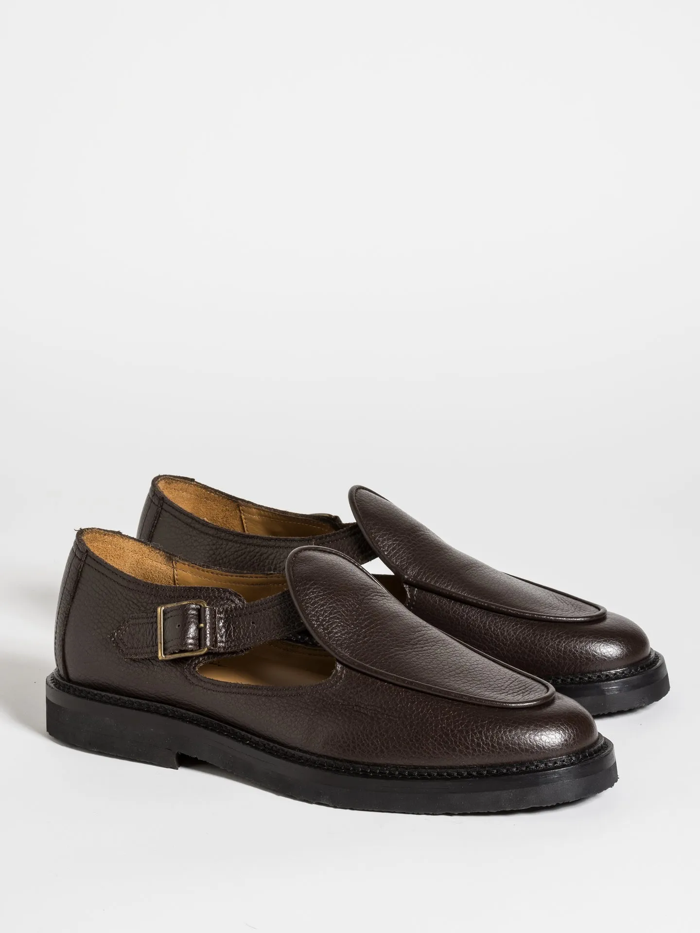 Smart Style JO EBANO GRAINED SG