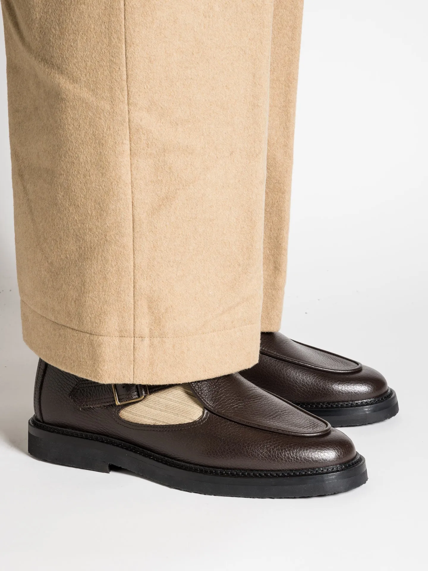 JO EBANO GRAINED SG Young Professional Grippy Outsole