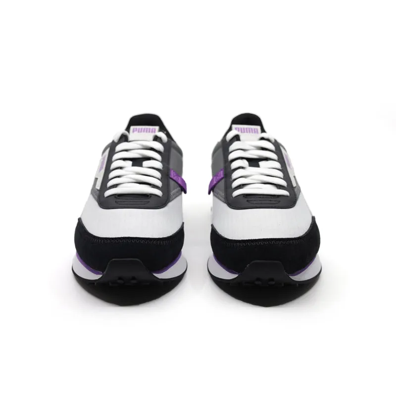 Boosted look FUTURE RIDER