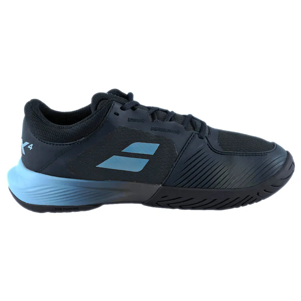 Basic Casual Babolat Men's SFX 4 - Drive Blue