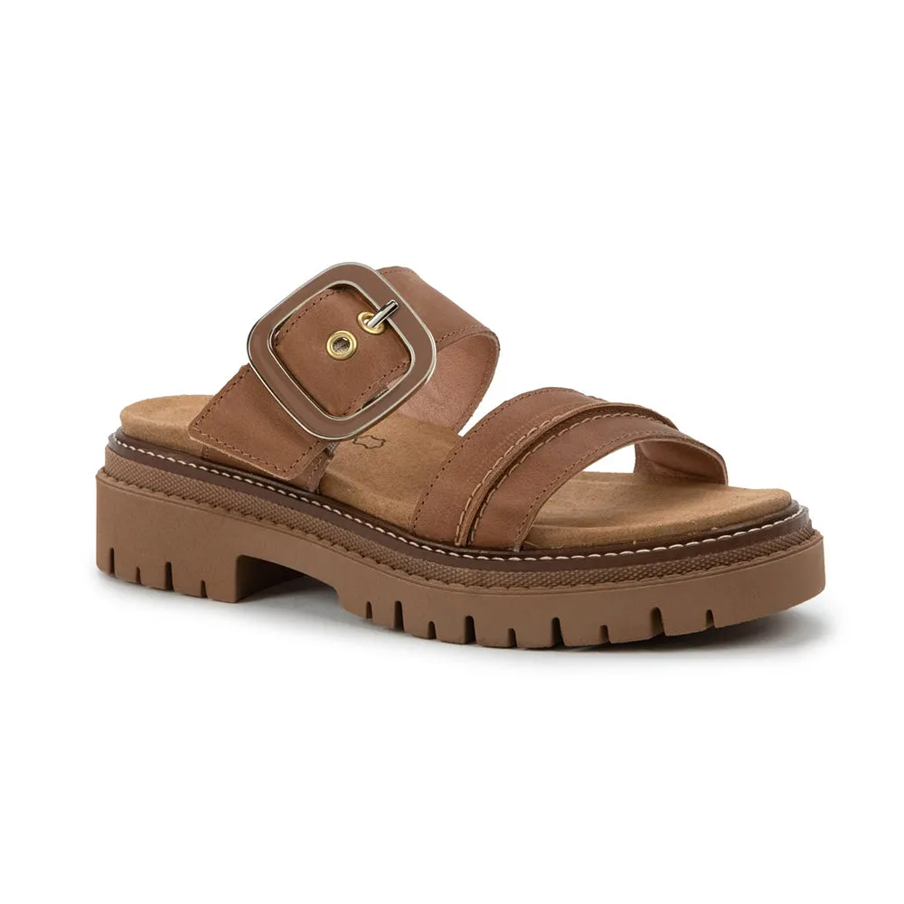 Mulberry Slide Classic Style Secure look