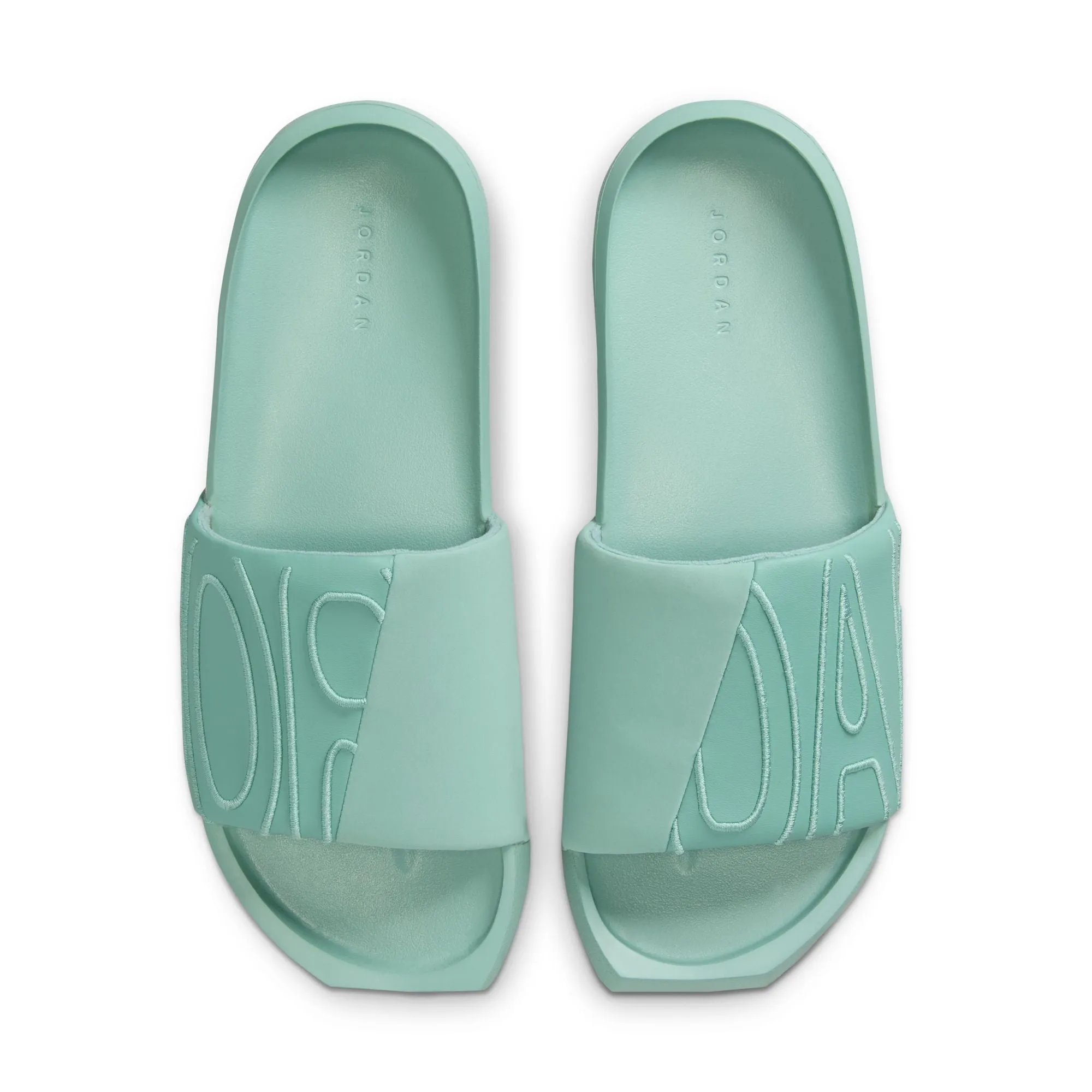 WMNS JORDAN NOLA SLIDE Synthetic Upper