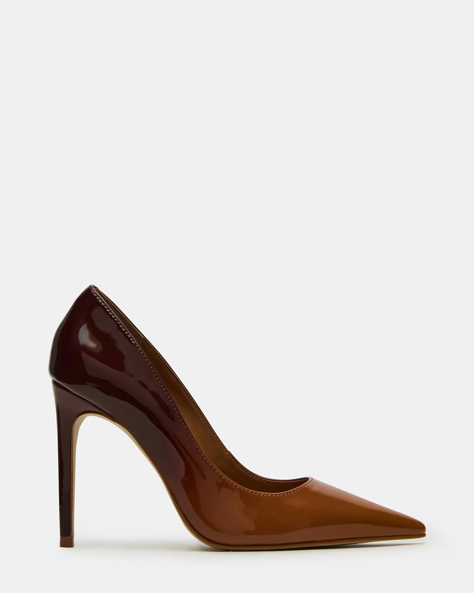 NOIR TAN MULTI Court Anti Fatigue