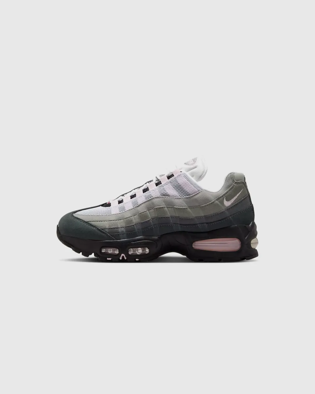Nike Air Max 95 OG ??Pink Foam?? Date night