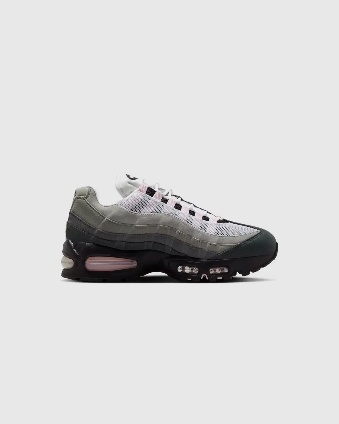 Everywhere Fit Nike Air Max 95 OG ??Pink Foam??
