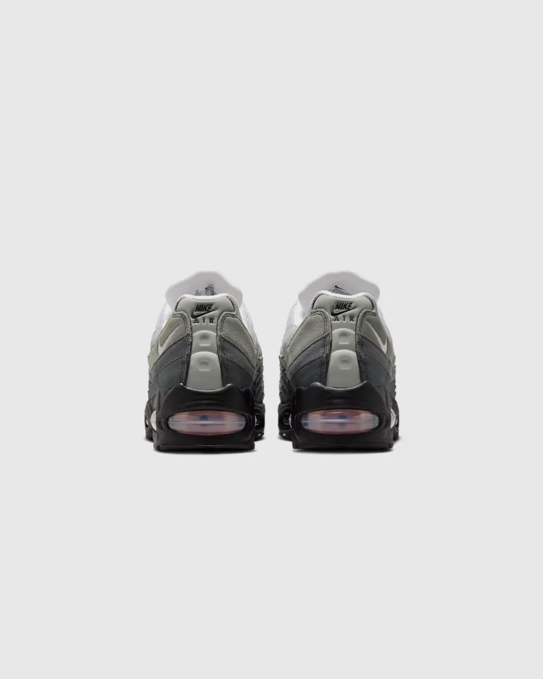 Nike Air Max 95 OG ??Pink Foam?? Wet Land