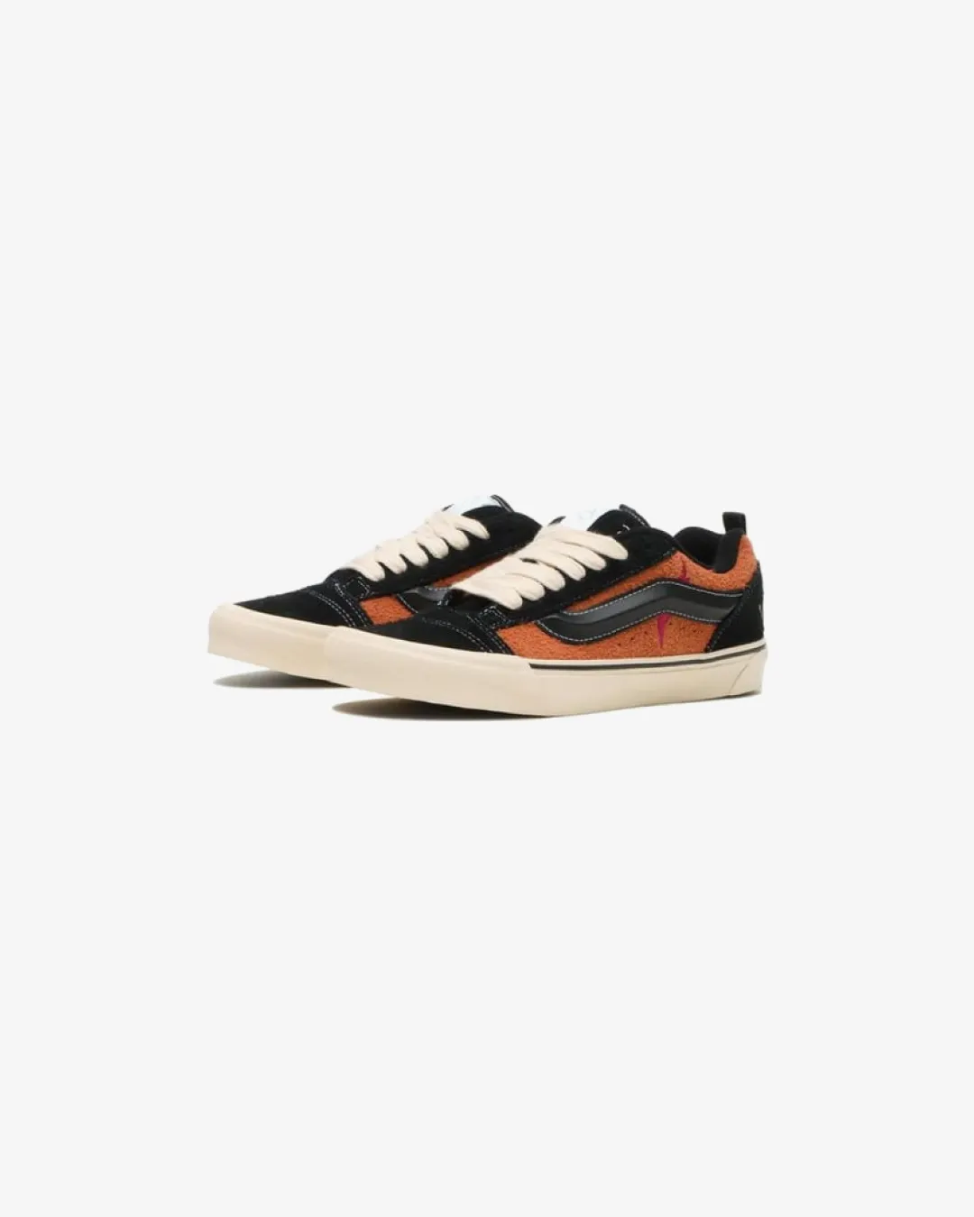 Vans x Disney 100th Scar Knu Skool Sneakers High Arch