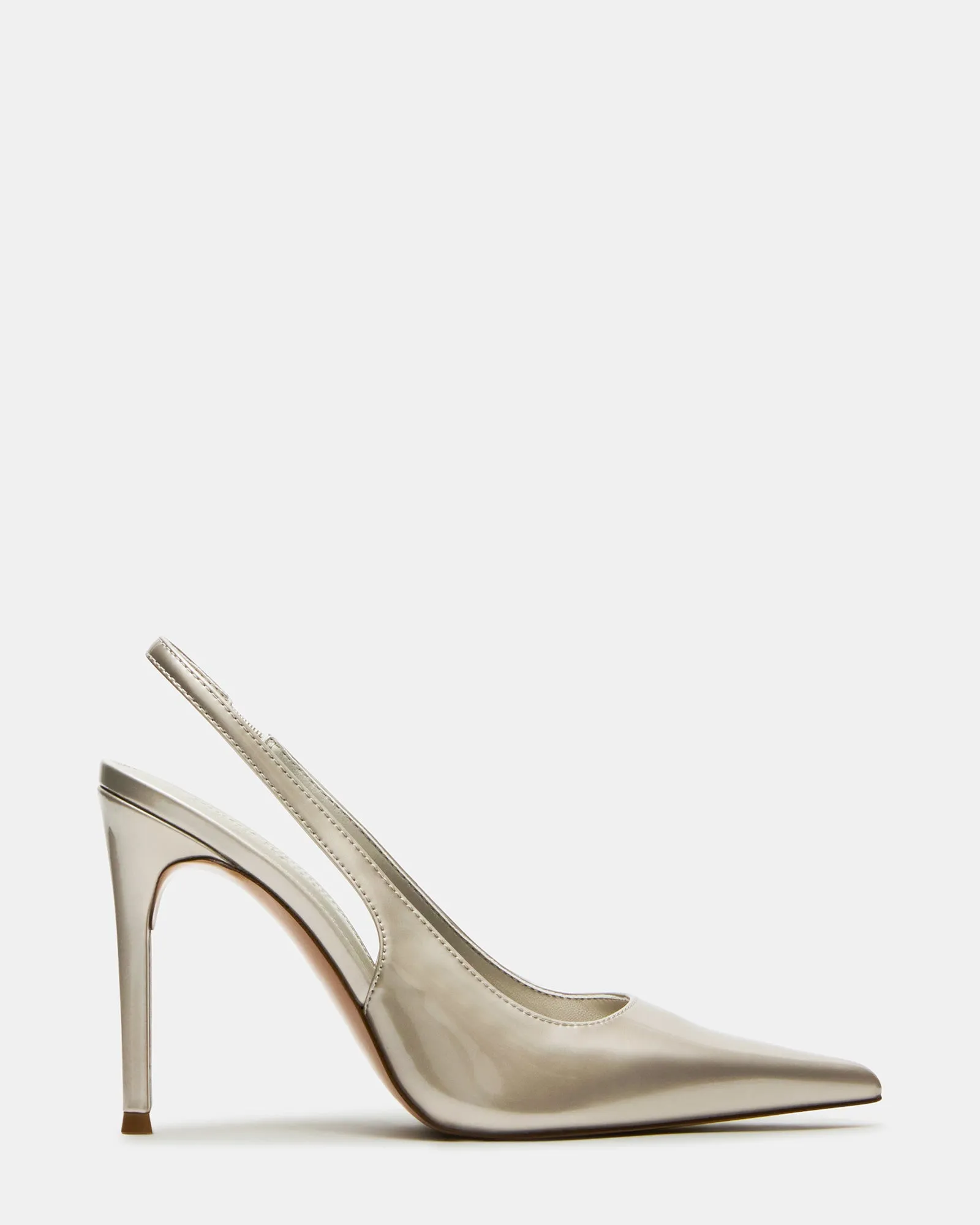 REYES CHAMPAGNE Comfortable Footbed