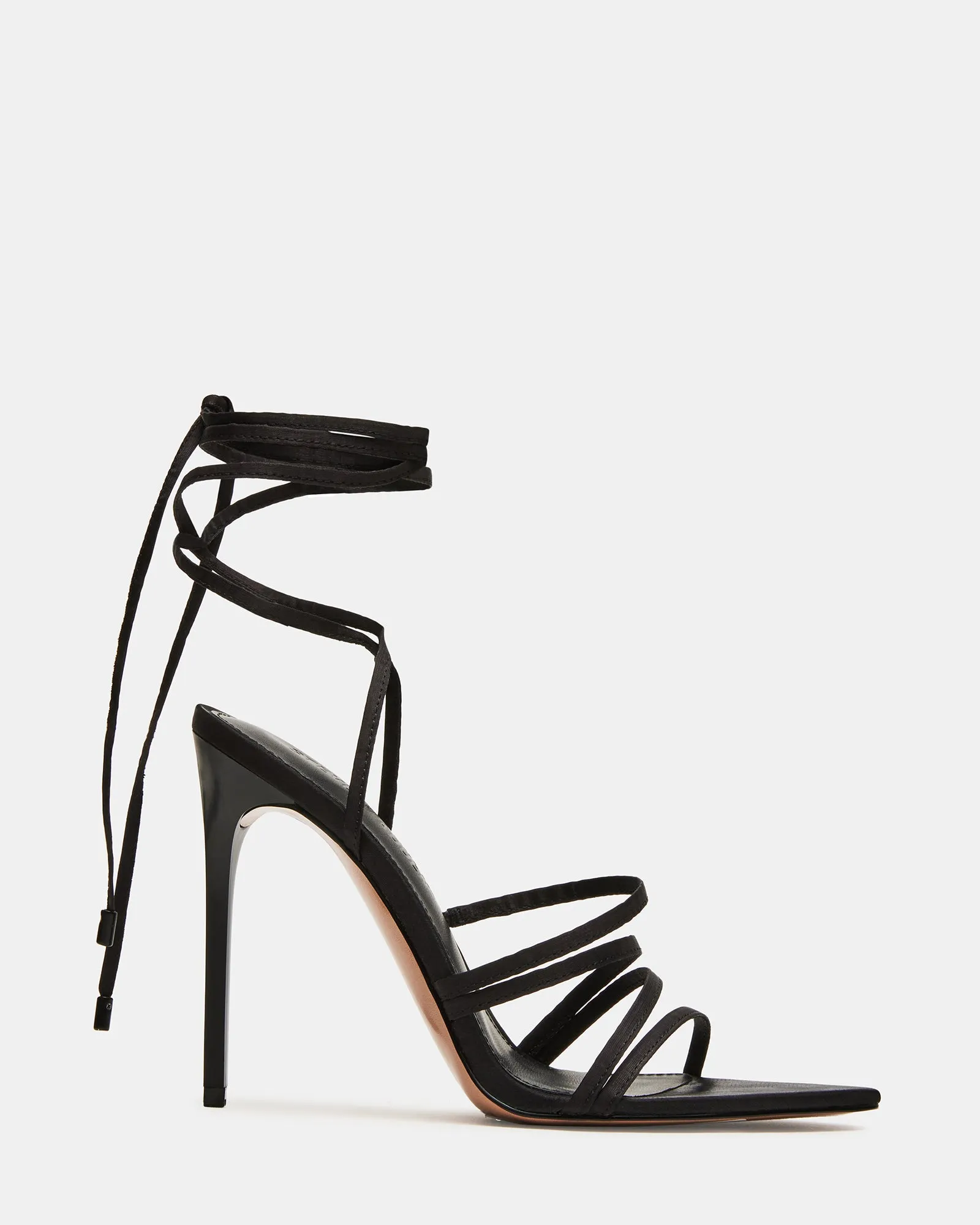 Comfortable Sandals SARABELL BLACK