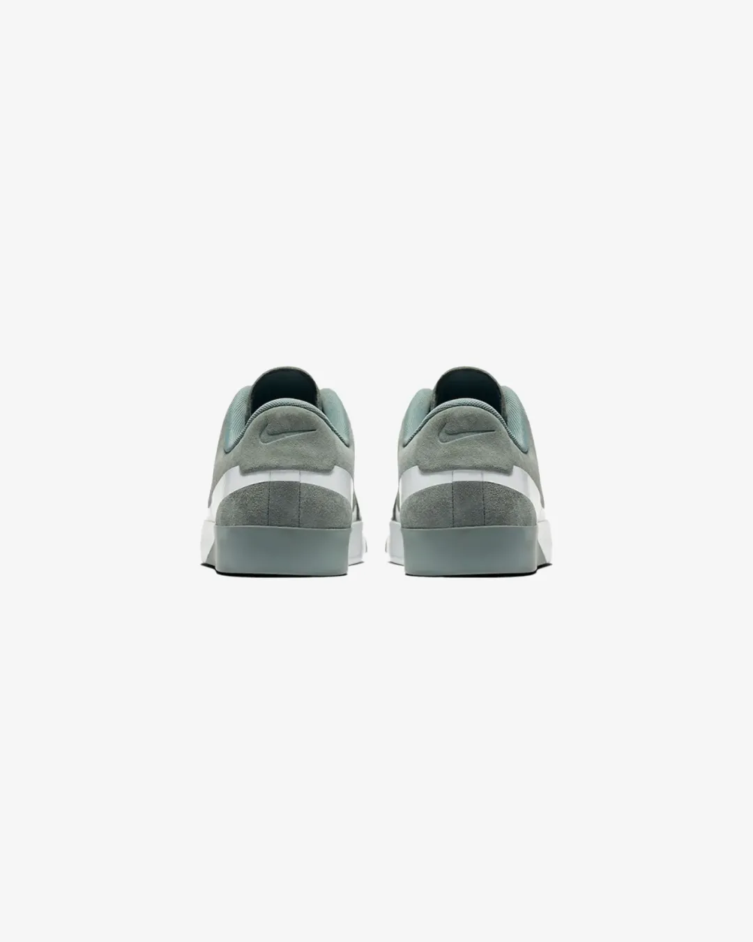 Body Align Moon Tone Nike Blazer City Low Jumbo "Olive" Sneakers