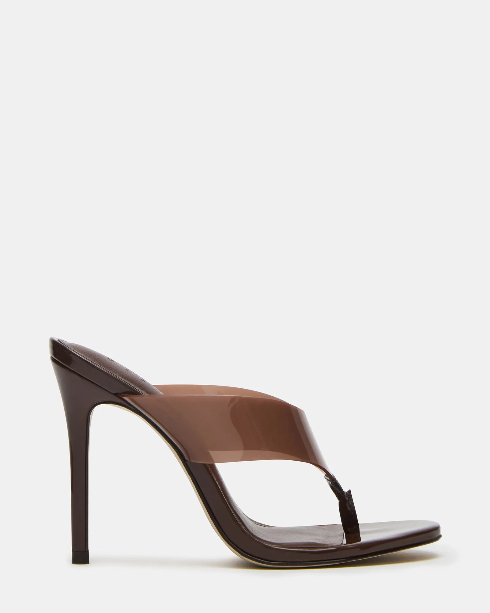 SABINE BROWN Pink High Heels