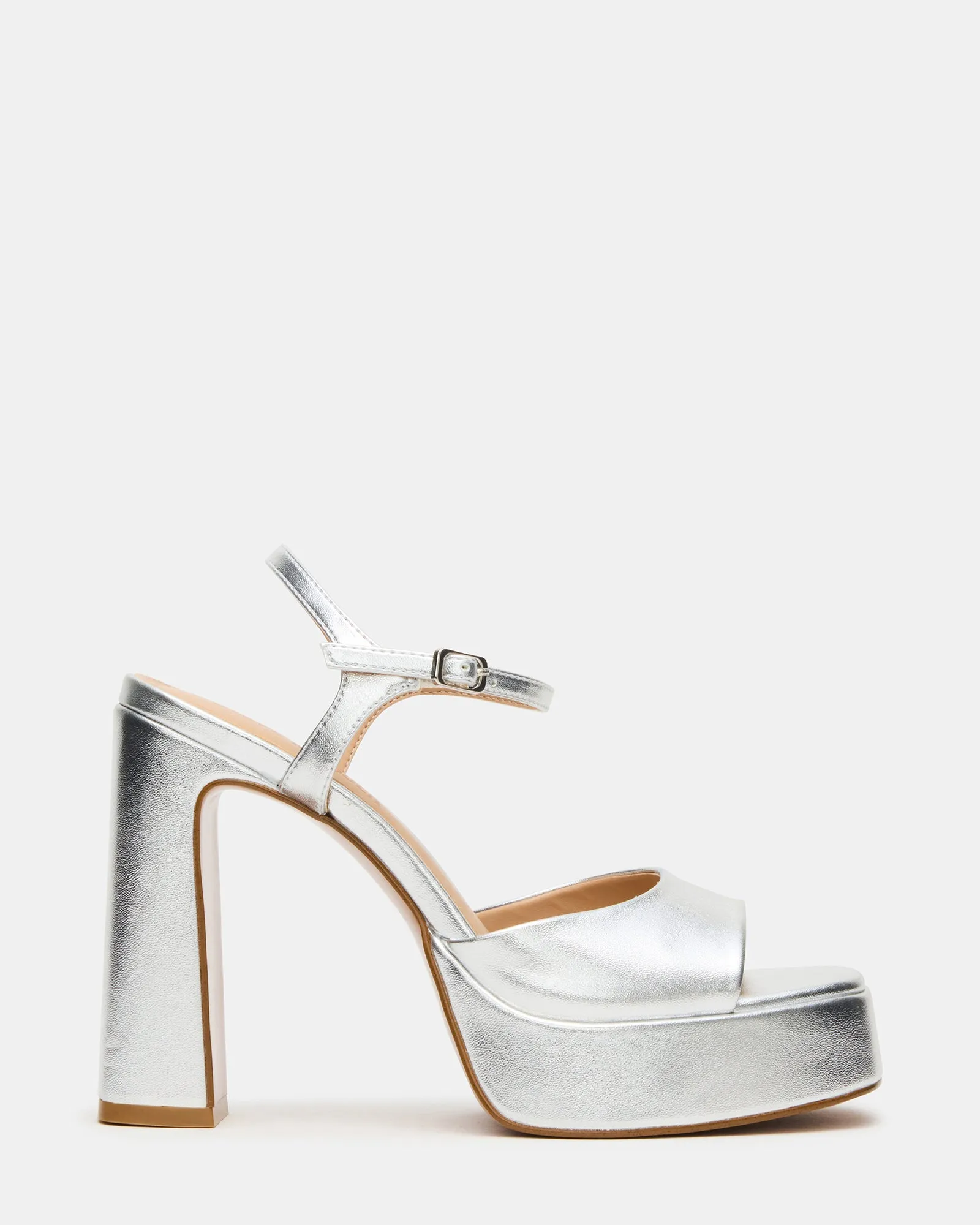 LIANDRA SILVER Traction pattern