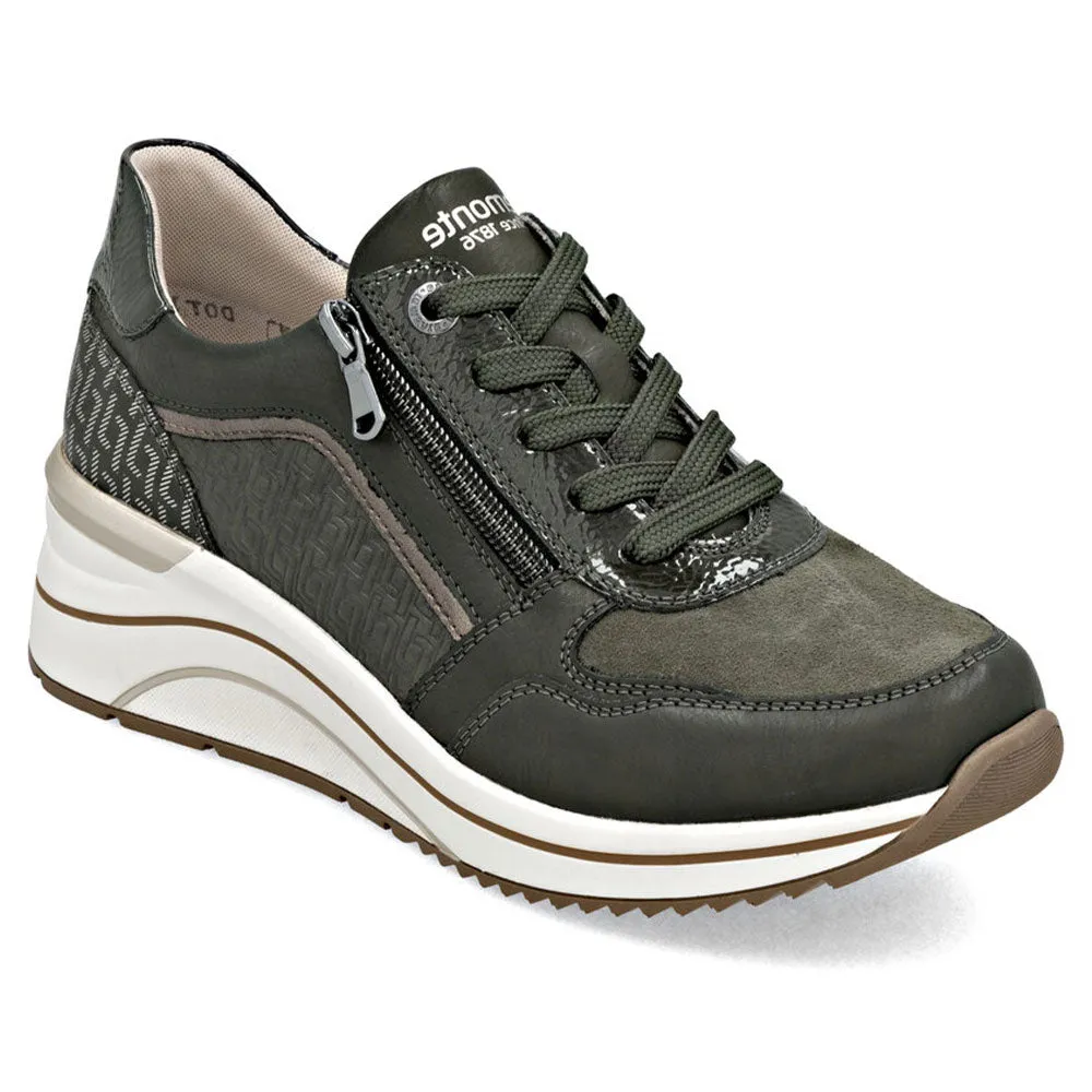 D0T16 All-Day Ease Soft Insole