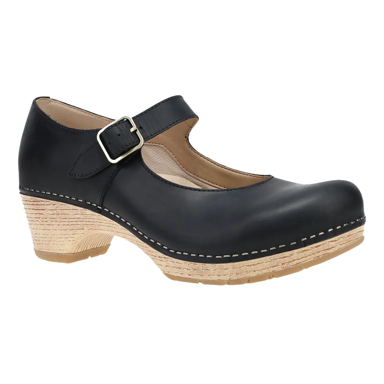 Layered sole Lilah