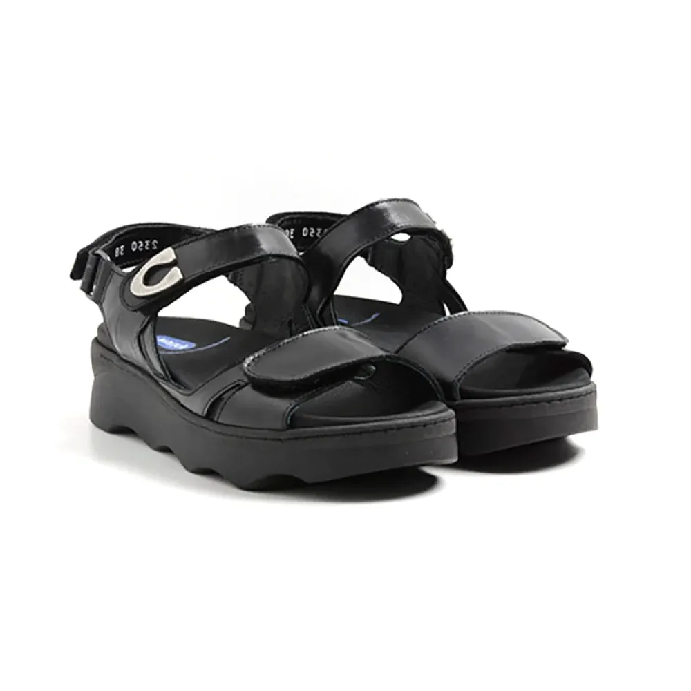 Medusa Slingback Sandal All-Season Wear Neutral Colors
