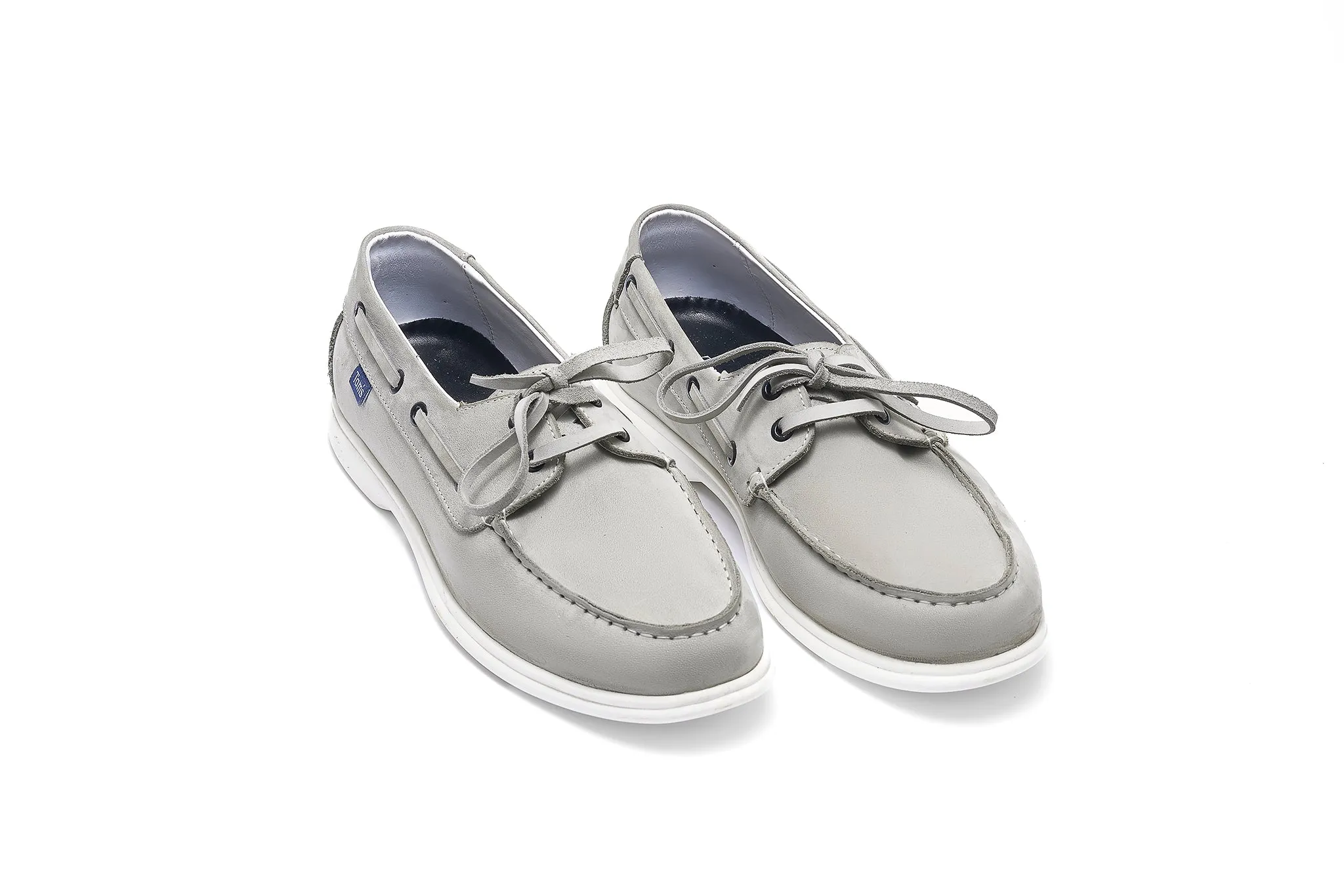 Tider Boat Shoes marathon - specific shoes
