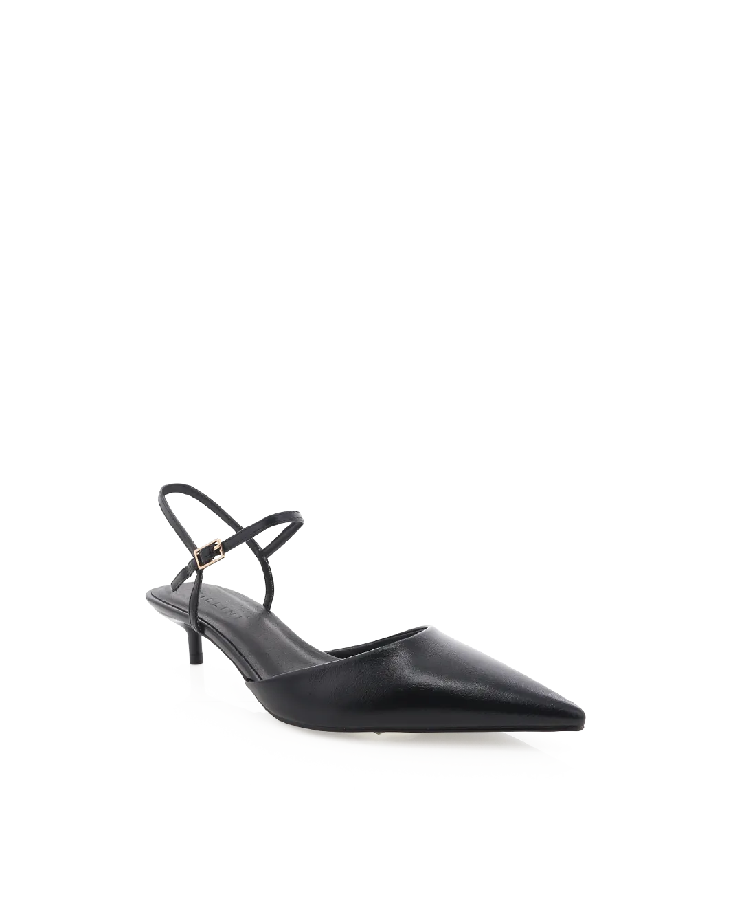 Anti Odor Feature IYRA - BLACK SHINE